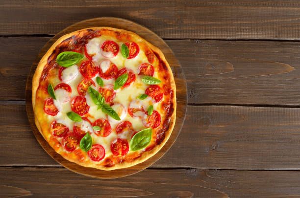Pizza Margarita