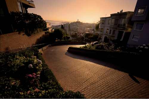 Lombard Street