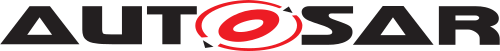 Autosar Logo