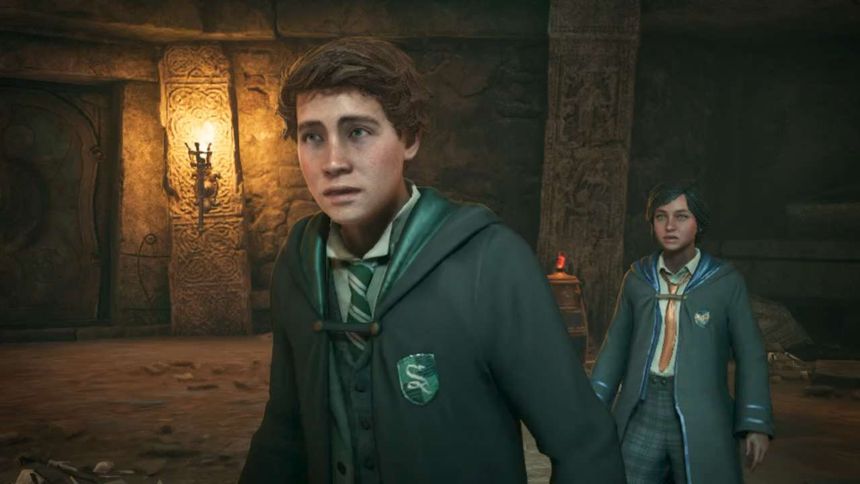 Hogwarts Legacy 6