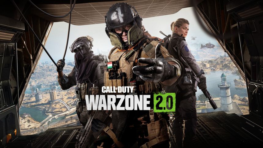 CALL OF DUTY