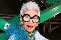 Iris Apfel death: Tommy Hilfiger and Hannah Waddingham lead tributes to style icon, after death aged 102 | The Independent