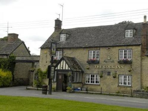 The Cock Inn