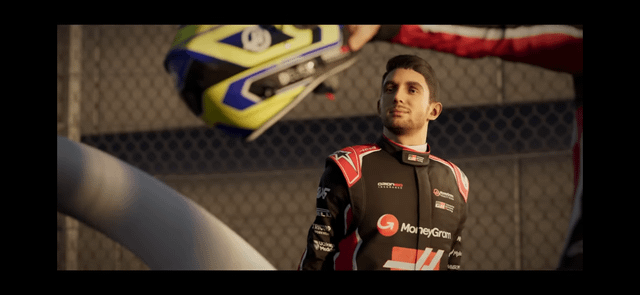 r/F1Game - Some driver models in F1 25