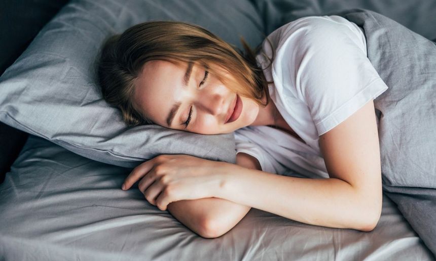 Qual a relação entre sono e emagrecimento?