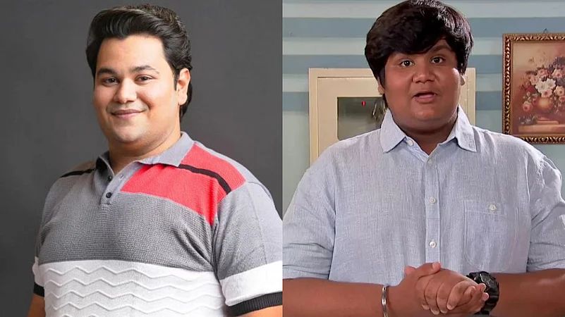 Dharmit Shah on replacing Kush Shah in TMKOC