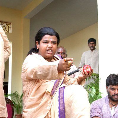 Chitti Naidu (@chittinaidu2020) | Twitter