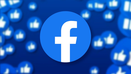 facebook logo