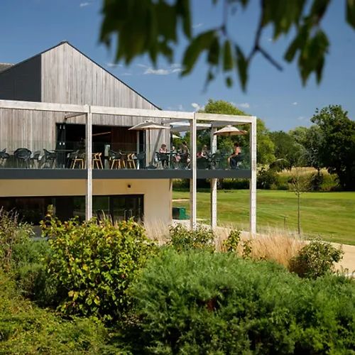 Feldon Valley Golf Club