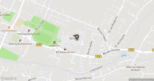 Les Voirons Nature Reserve