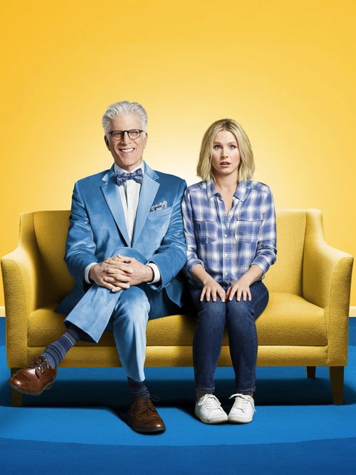 The Good Place