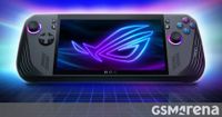 ASUS launches the ROG Ally X for $799 - GSMArena.com news