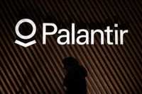 Massive News for Palantir Stock Investors @themotleyfool #stocks $PLTR $ORCL