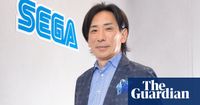 ‘We are not a retro company’: Sega prepares to go back to the future | Sega | The Guardian