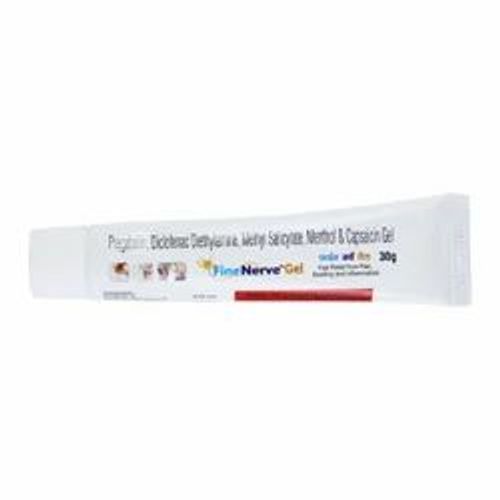 FINE NERVE GEL 30GM