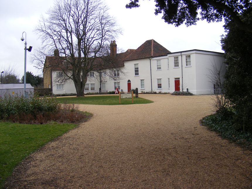 Valence House Museum