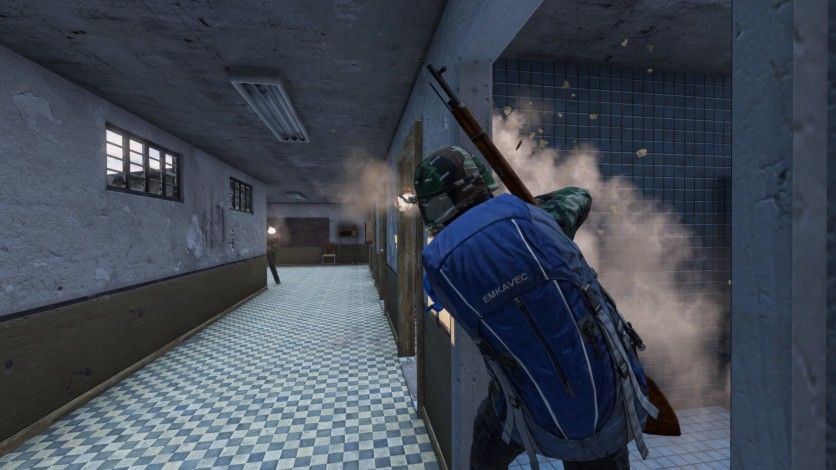 Captura de pantalla 7 - DayZ Cool Edition