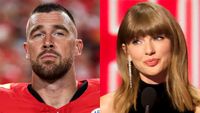 Travis Kelce Addresses Taylor Swift Song Critics Say Shows the Singer at Her 'Worst'—'Terrible Listening Experience' - StyleCaster