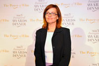 Ann Hornaday, Longtime Washington Post Film Critic and Pulitzer Prize Finalist, Dies at 66 - Variety