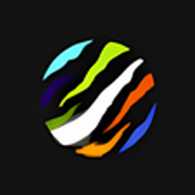 程序图标：Dazz Cam - Vintage Camera