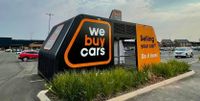 WeBuyCars considers separate JSE listing | Business