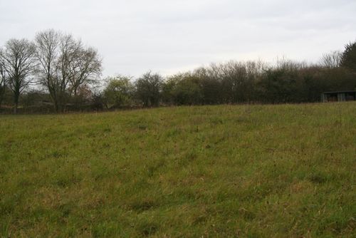 Far Oakridge Barrow
