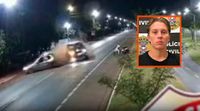 Juiz mantém prisão de motorista que matou criança após dirigir bêbado e com CNH suspensa
