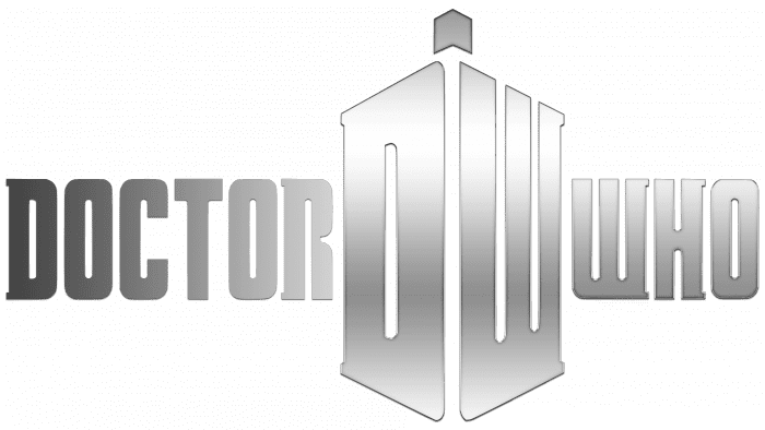 doctor who 2010 logo