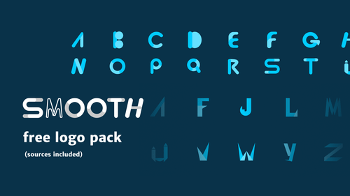 r/FigmaDesign - Free logo pack for your design projects (Figma Community)