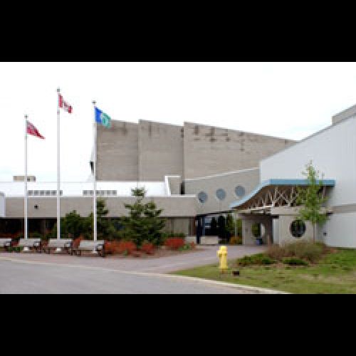 Nepean Sportsplex