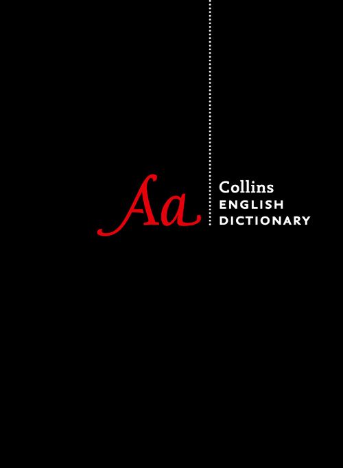 Collins English Dictionary - Wikipedia
