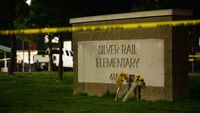 Oregon dad who stopped shooter highlights rare armed civilian interventions – NBC Bay Area
