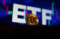 Bitcoin ETFs aren’t winning the hearts and minds of financial advisors
