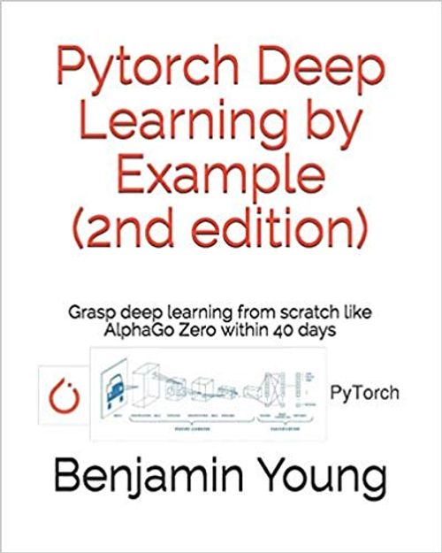 Pytorch-Deep-Learning-by-Example