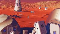 Philadelphia designer wins $300,000 as NASA pays $650,000 for Mars food ideas - AL.com