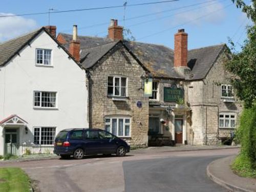 White Hart