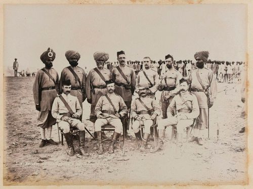 Early Military History — photo 9