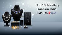 Top 10 Jewellery Brands in India (2024)