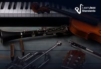 50 Famous Jazz Musicians! 50 Amazing Jazz Artists You Must Hear