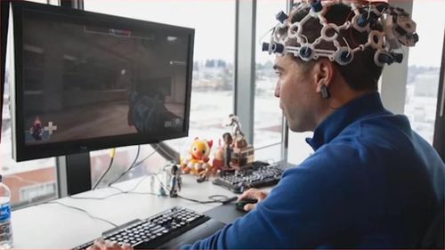 Artículo Técnico. Neurointerfaces EEG para desarrolladores: cómo integrar ondas cerebrales en juegos indie con Python y Rust