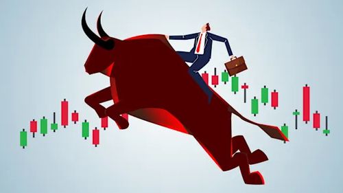 Why the bull market is so durable: A look at AI, oil, & more