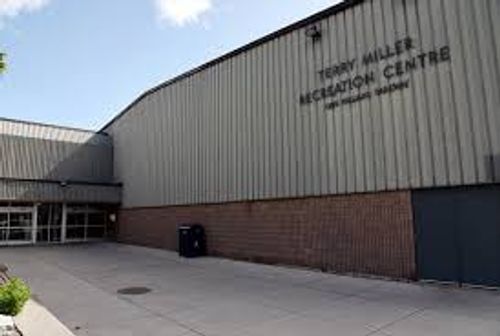 Terry Miller Recreation Centre