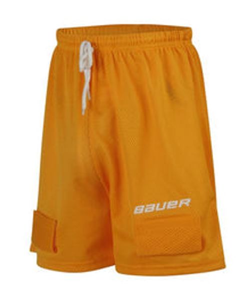 Bauer Core Mesh Jock Short Junior