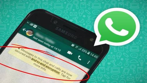 WhatsApp