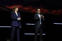 How Skydance Will Remake the Illustrious Culture of Warner Bros. Pictures More Than Any Owner Before - Variety