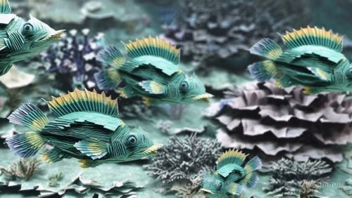 OpenAI 王炸：新 Sora 模型一句话生成 1 分钟视频，效果接近实拍