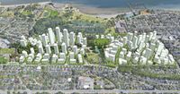 Jericho Lands proposal inches forward as Vancouver council approves guiding vision - BC | Globalnews.ca