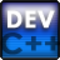 Dev-C++ 4.9.9.2 icon