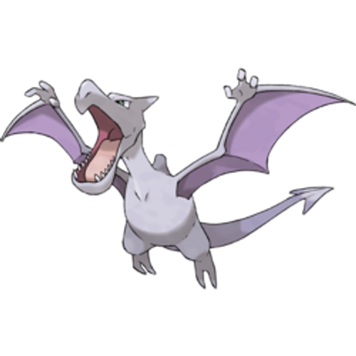 Aerodactyl