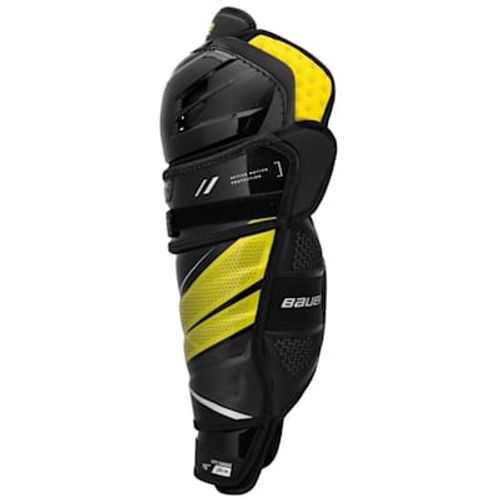 Bauer Supreme Fuse Senior Shin Guards